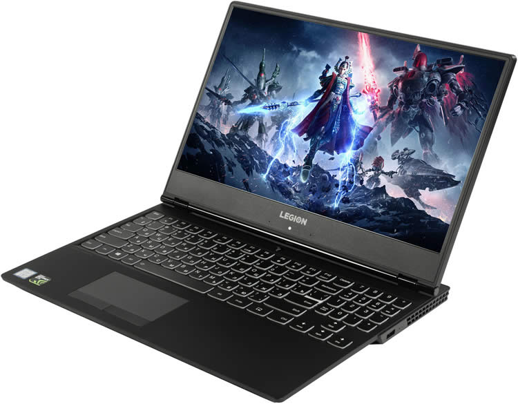 Light, Thin, Fast: Lenovo Legion Y530 Gaming Laptop Review - TECHOBIG