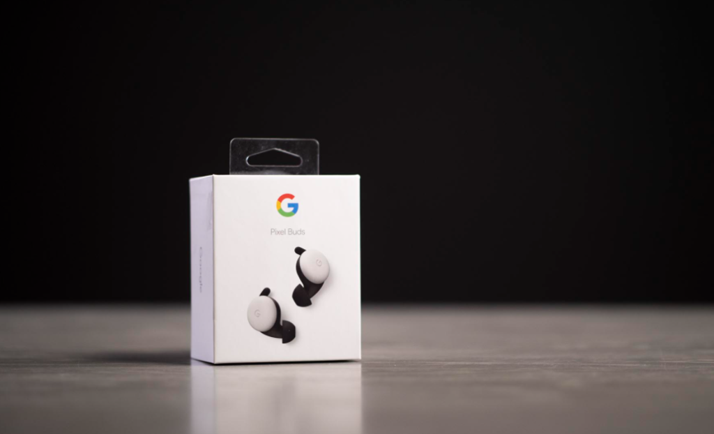 Google Pixel EarBuds Review