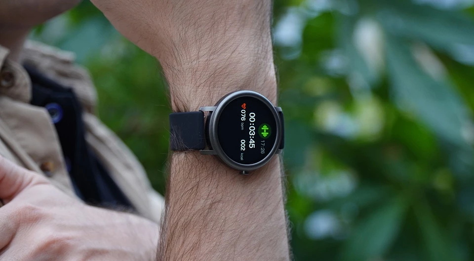 Mibro Air Smartwatch