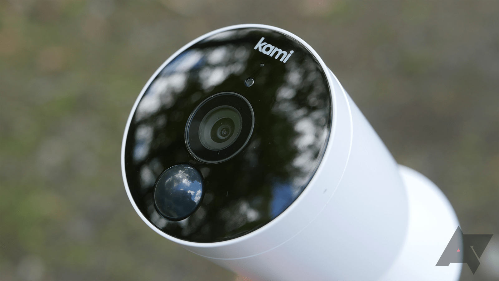 CCTV cameras YI Technology: smart technologies for the safety of loved ones