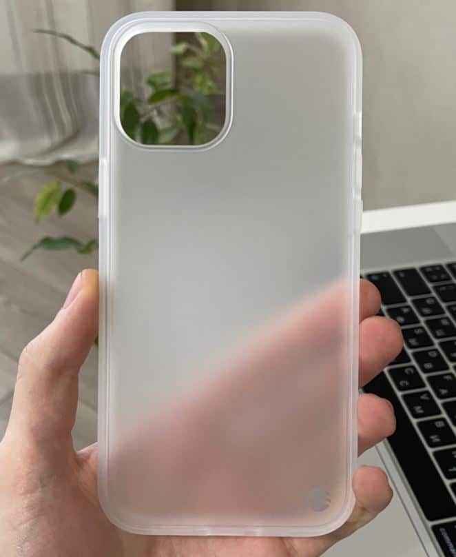 SwitchEasy Case Review: Case for iPhone 12 Pro Max 