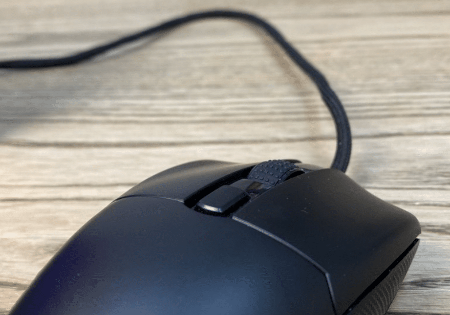 Hator Pulsar Review - Gaming Mouse 