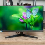 ASUS VY249HE monitor review
