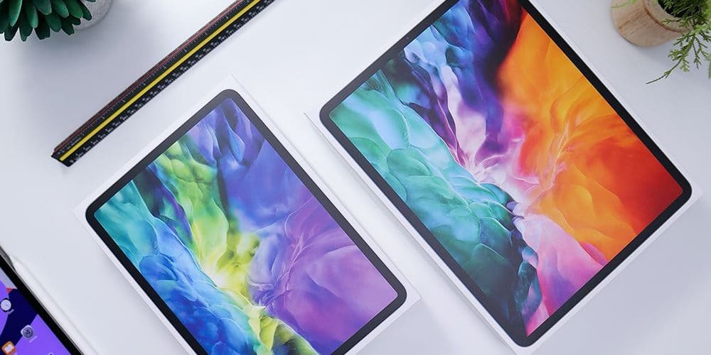 Apple to unveil 2021 iPad Pro and Magic Keyboard on April ...