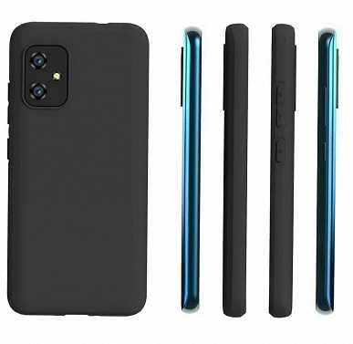 Asus Zenfone 8 mini poses on quality renders (3 1)