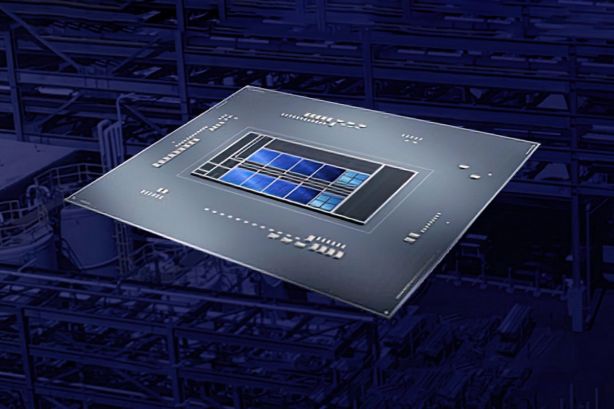 13th Gen Intel Core Desktop Processors Raptor Lake S Power Options 