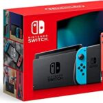 Does the Nintendo Switch Come with a Game?